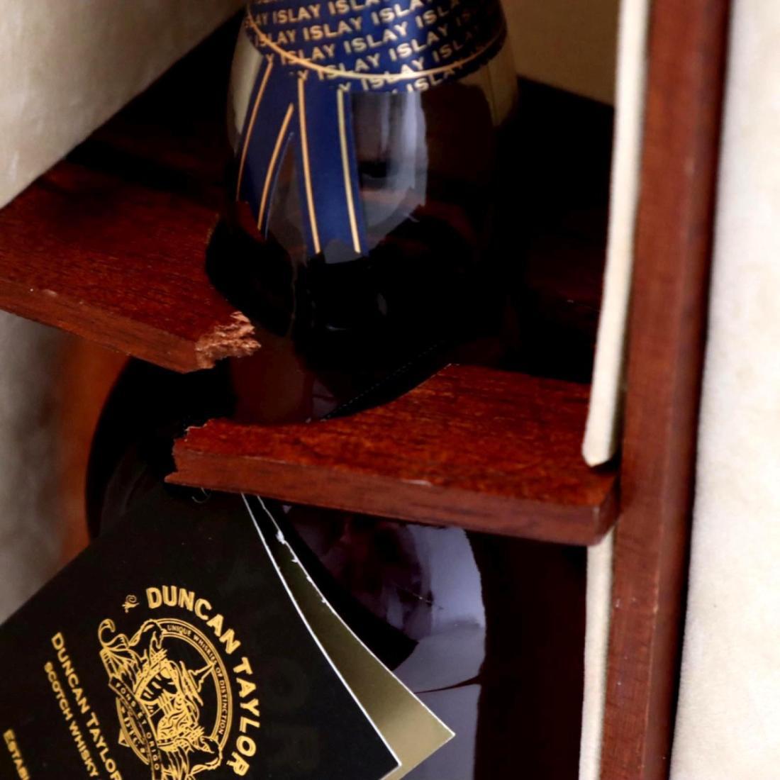 Bowmore 1966 Rare Auld 41 Year Old