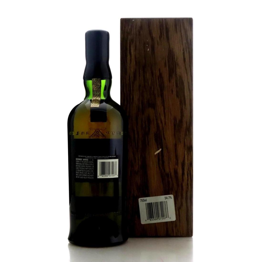 Ardbeg 1974 Provenance 2nd Release
