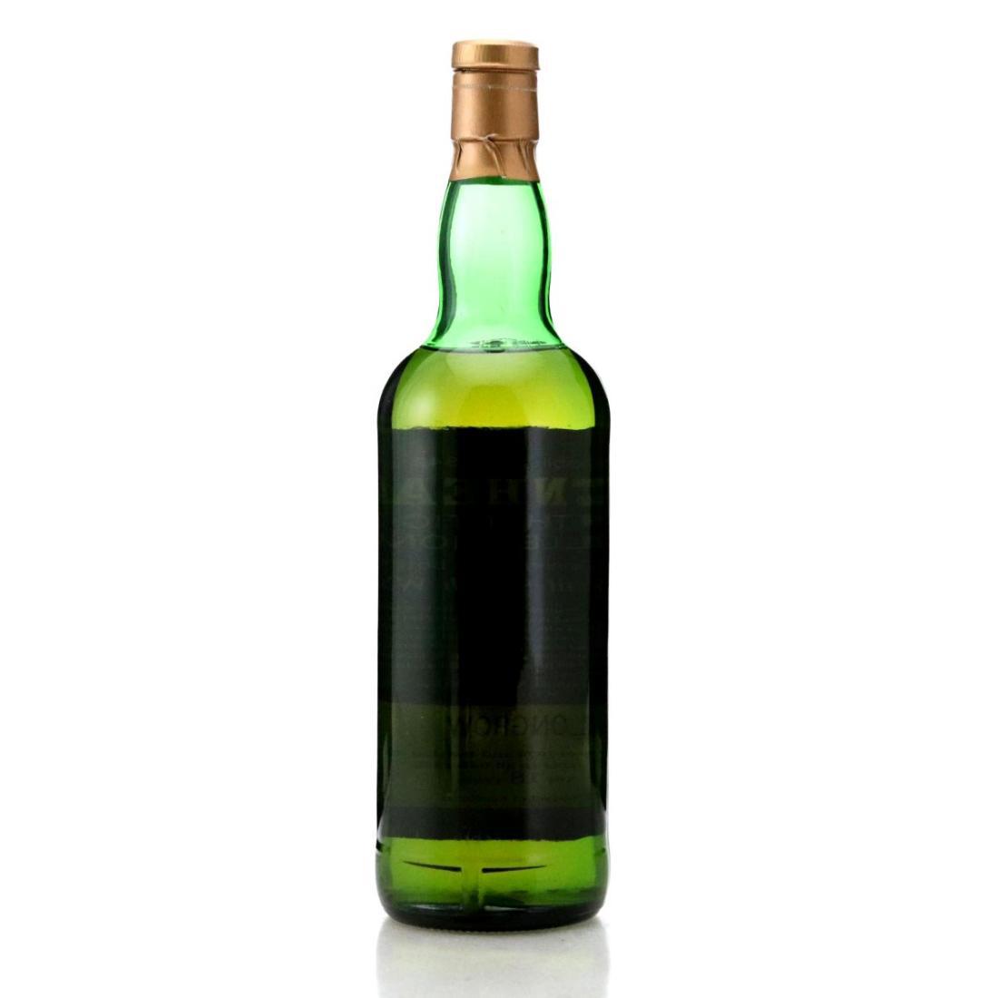 Longrow 1974 Cadenhead's Authentic Collection 18 Year Old - 150th Anniversary
