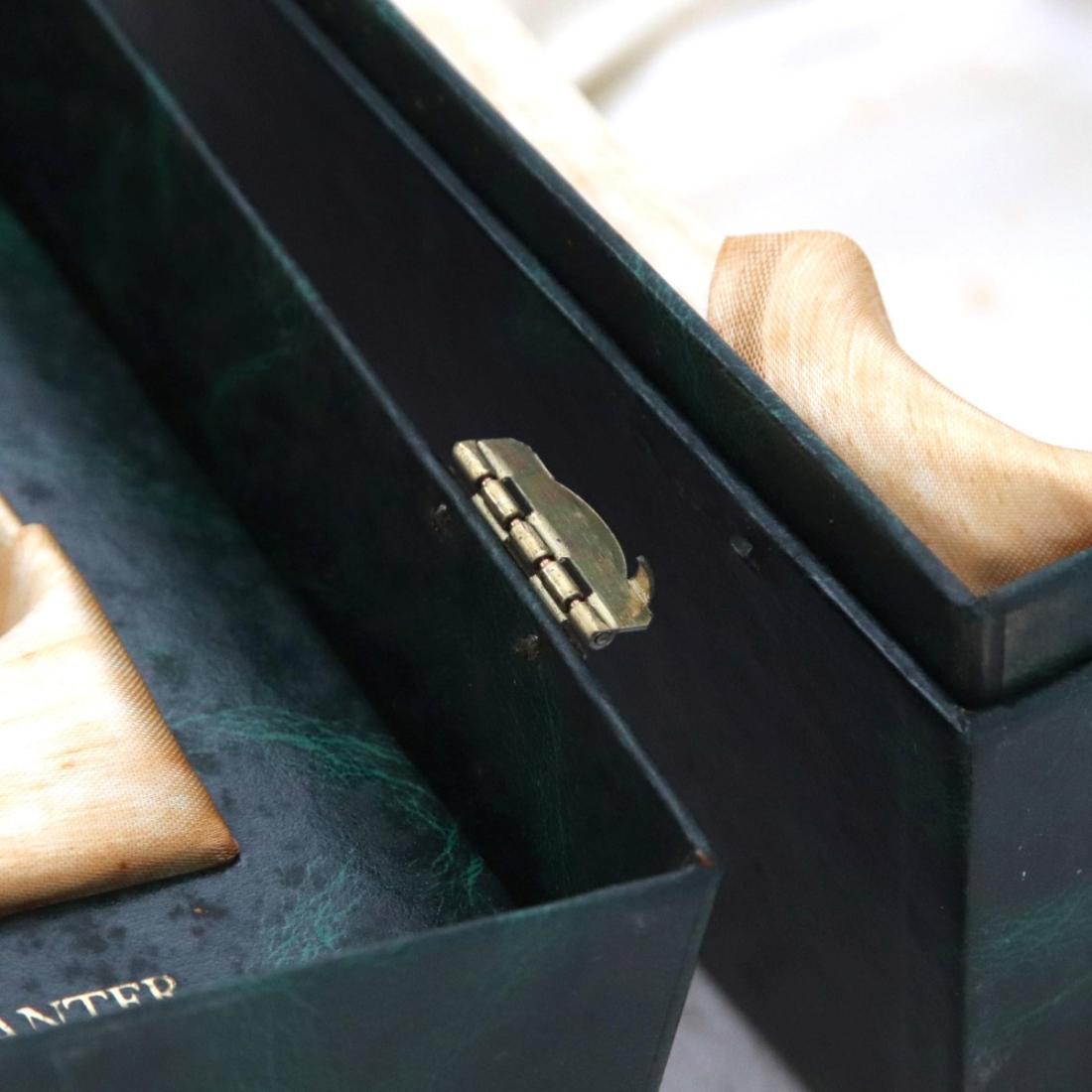 Bowmore 21 Year Old The Golf Decanter No.1 - Turnberry