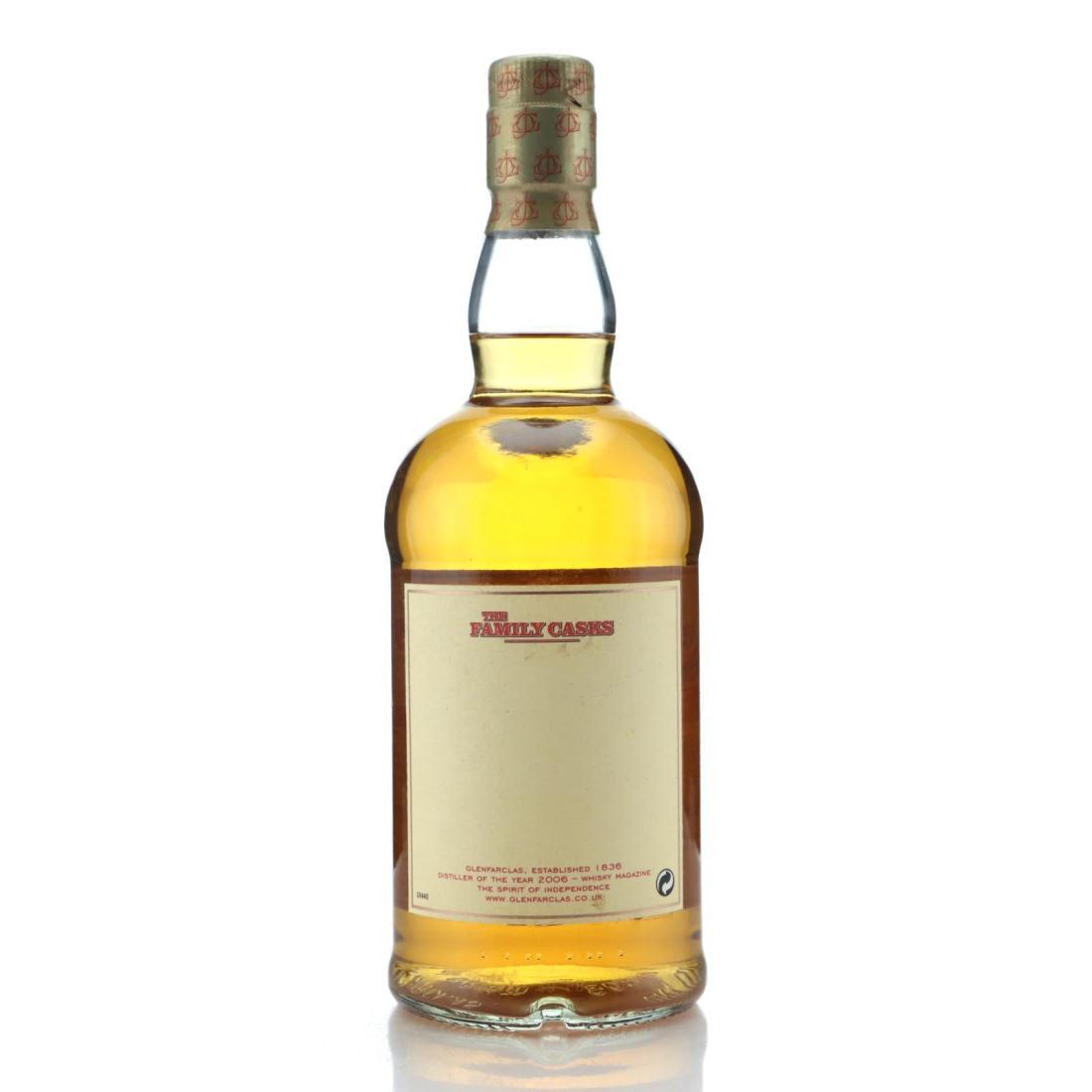 Glenfarclas 1978 The Family Casks Release VII
