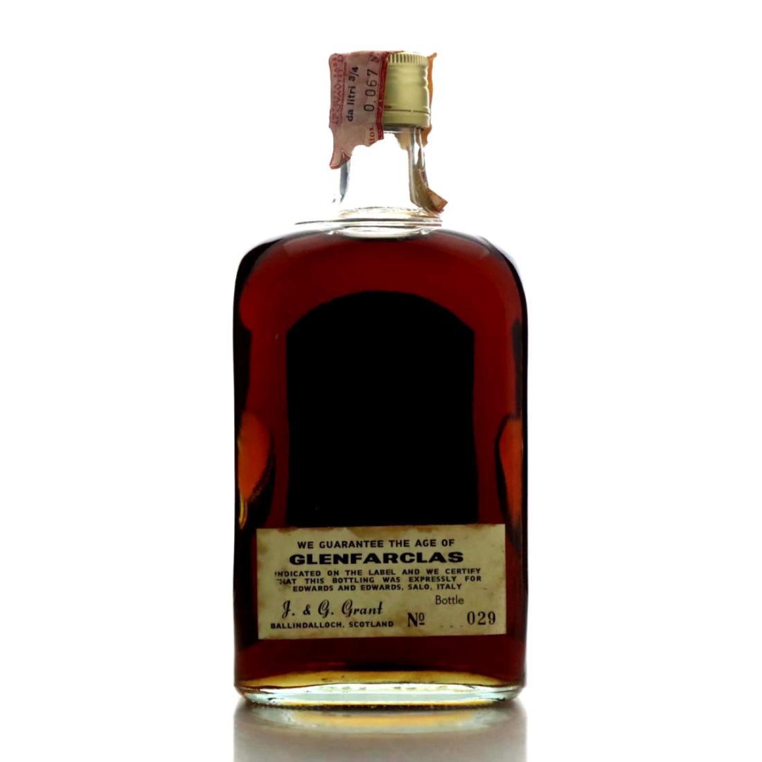 Glenfarclas 21 Year Old