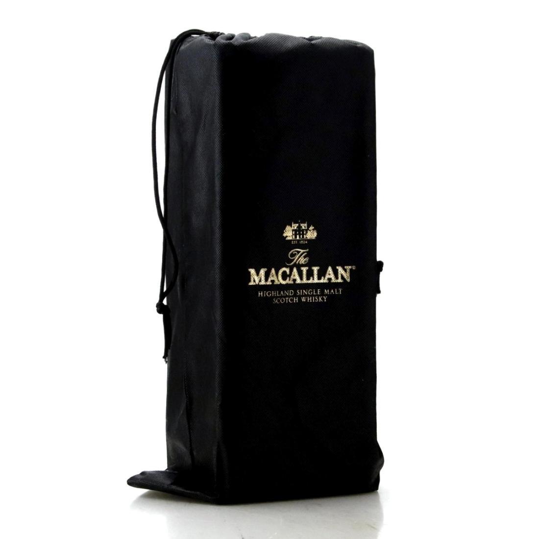 Macallan 30 Year Old Annual 2020 Release