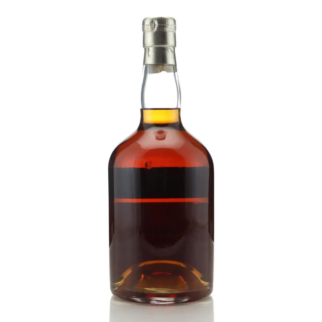 Ben Nevis 1966 Old & Rare 43 Year Old