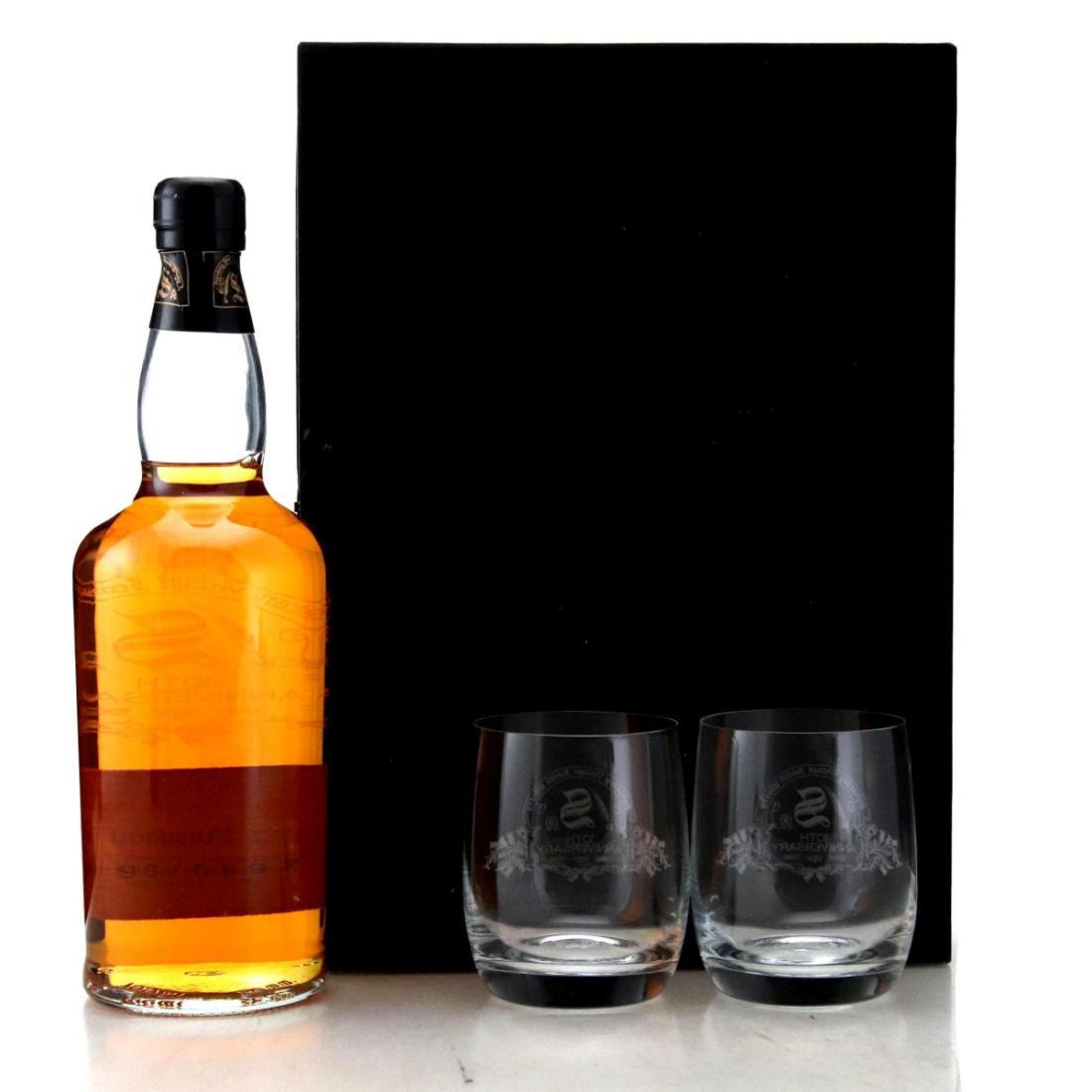 Highland Park 1972 10th Anniversary 26 Year Old