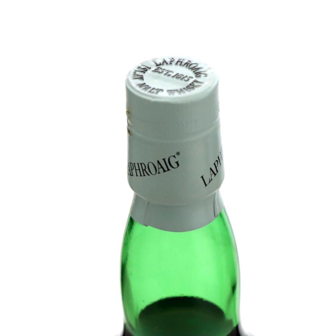 Laphroaig 1974 Vintage 31 Year Old
