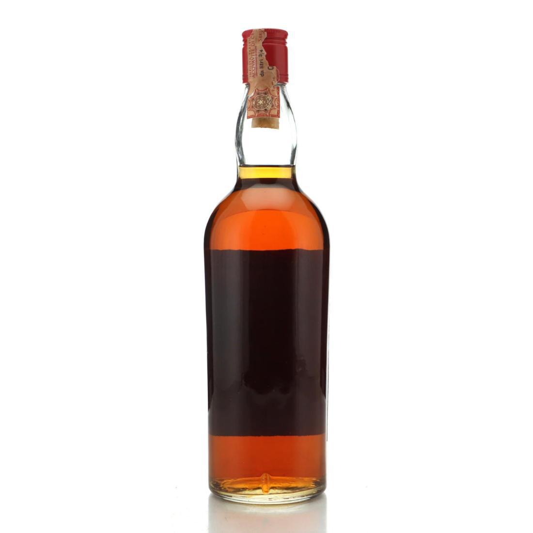 Macallan 1940 33 Year Old