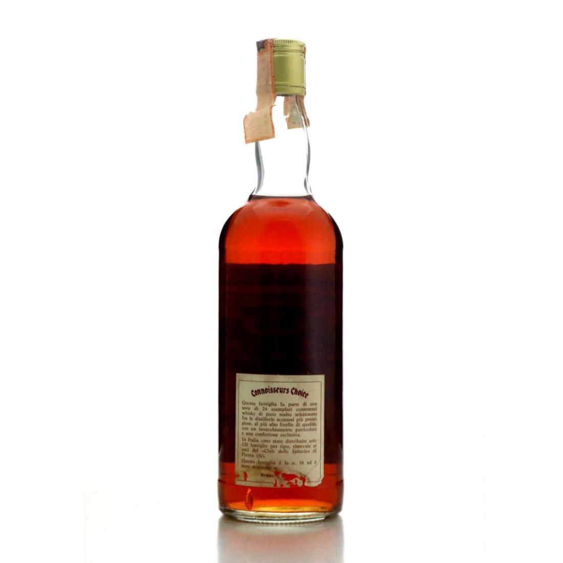 Glendronach 1955 Connoisseurs Choice 25 Year Old