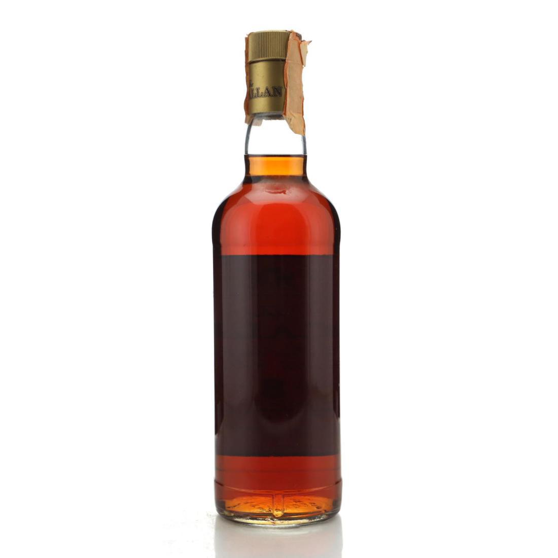 Macallan 8 Year Old