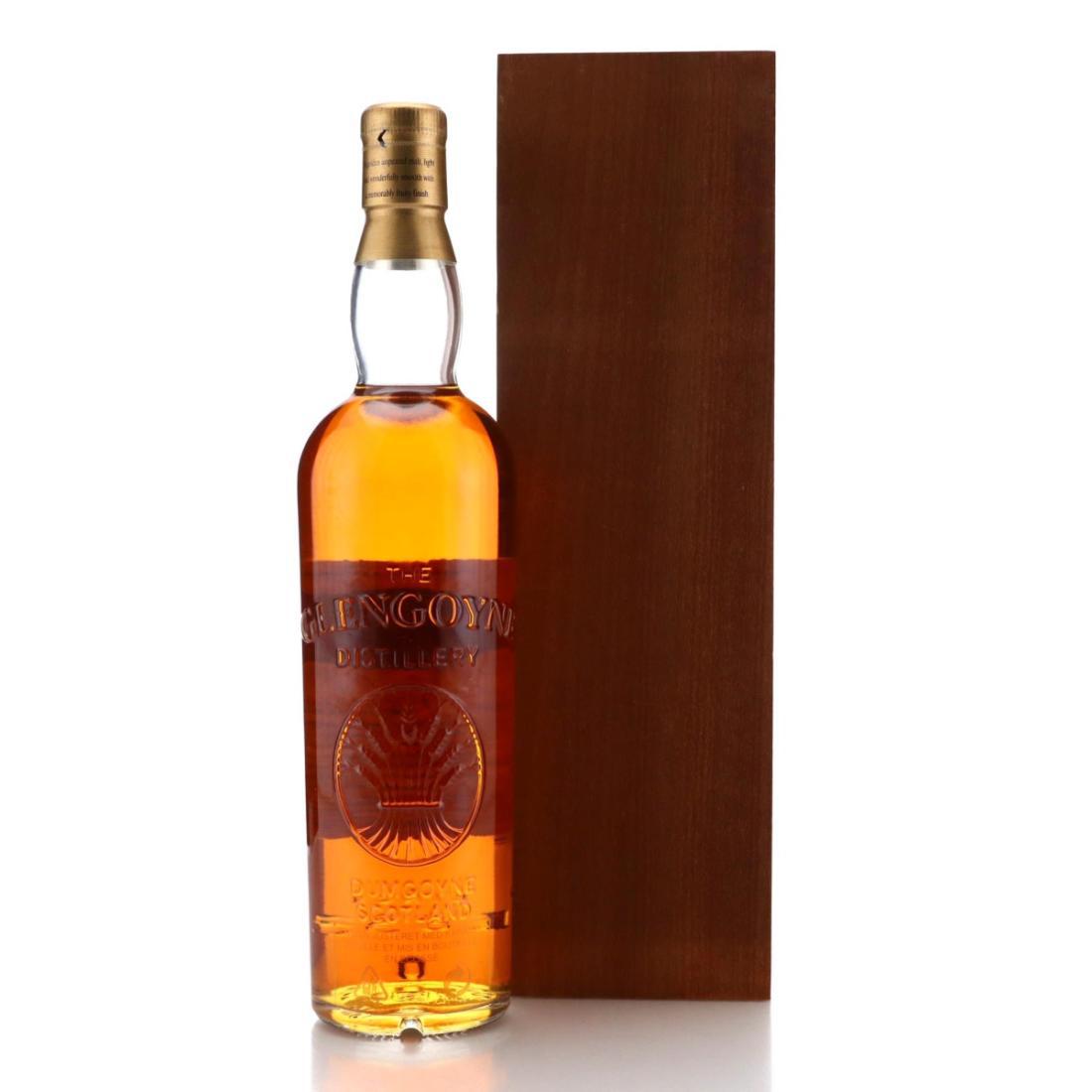 Glengoyne 1969 Autumn Limited Release