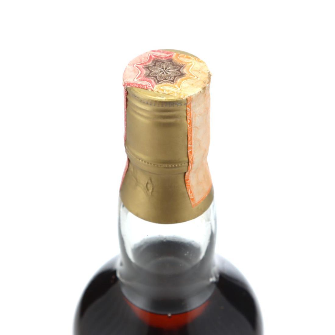 Macallan 1940 Red Ribbon