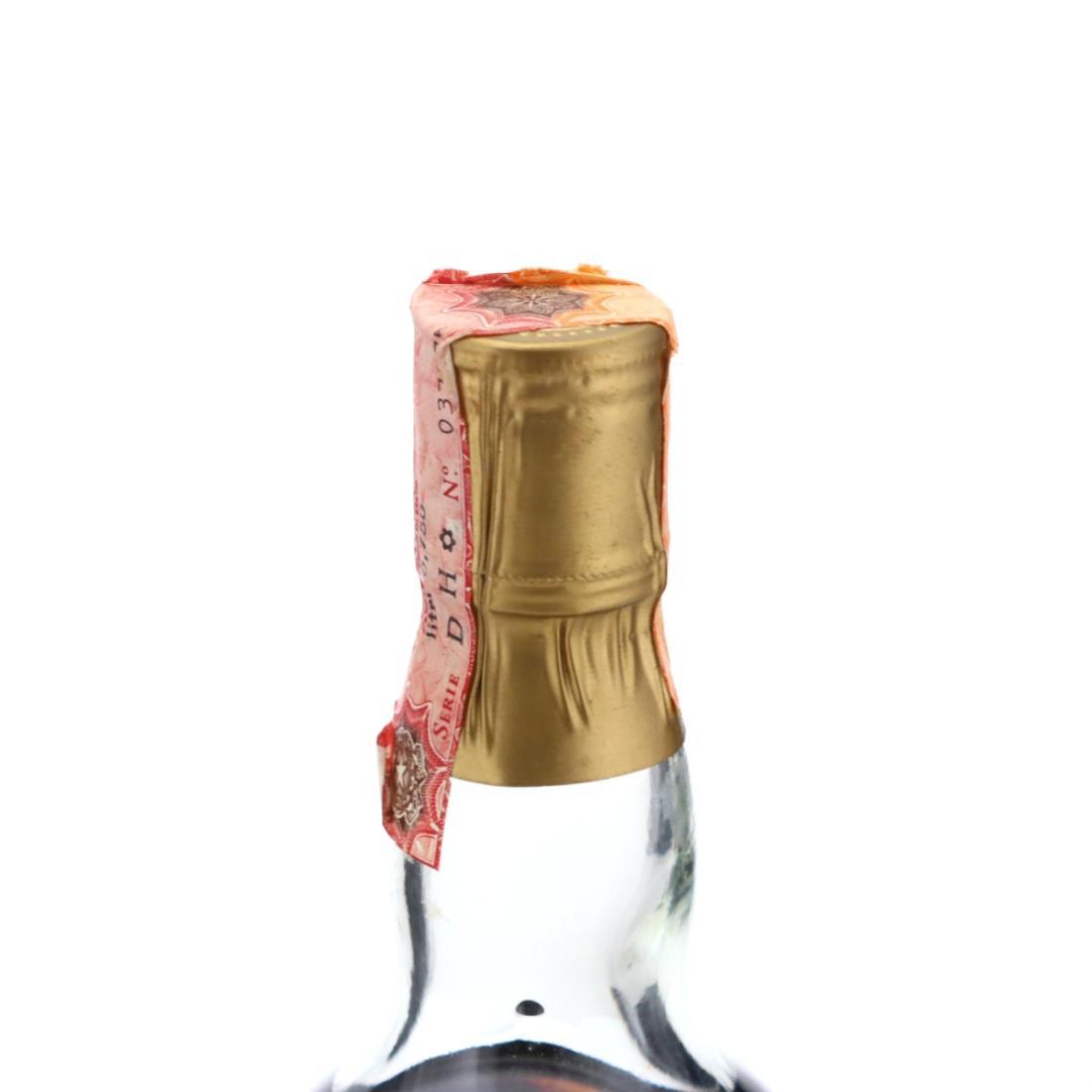 Macallan 1948/1961 Royal Marriage