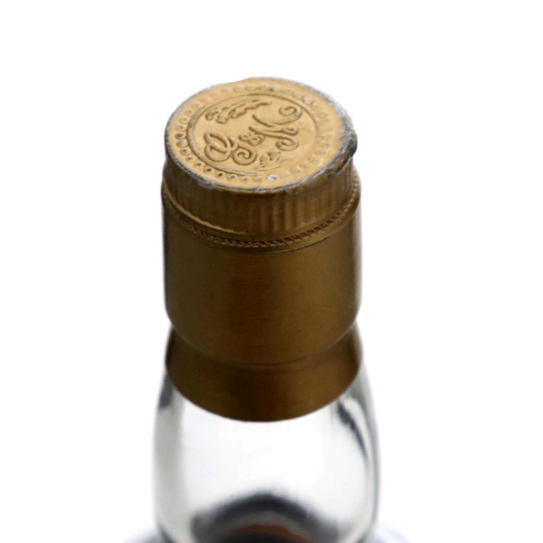 Talisker 1956 Original 'CASK'