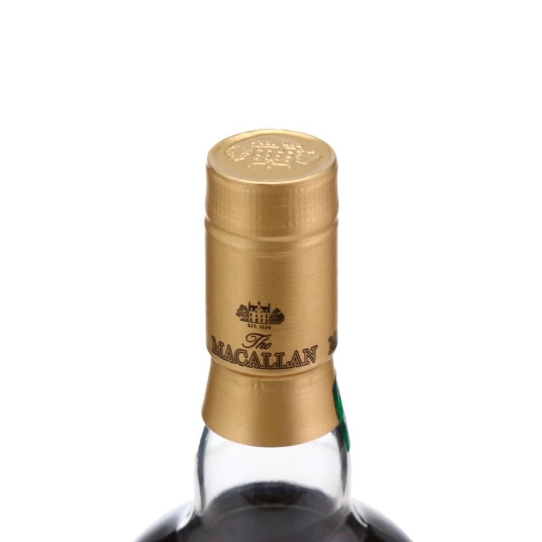 Macallan Royal Marriage
