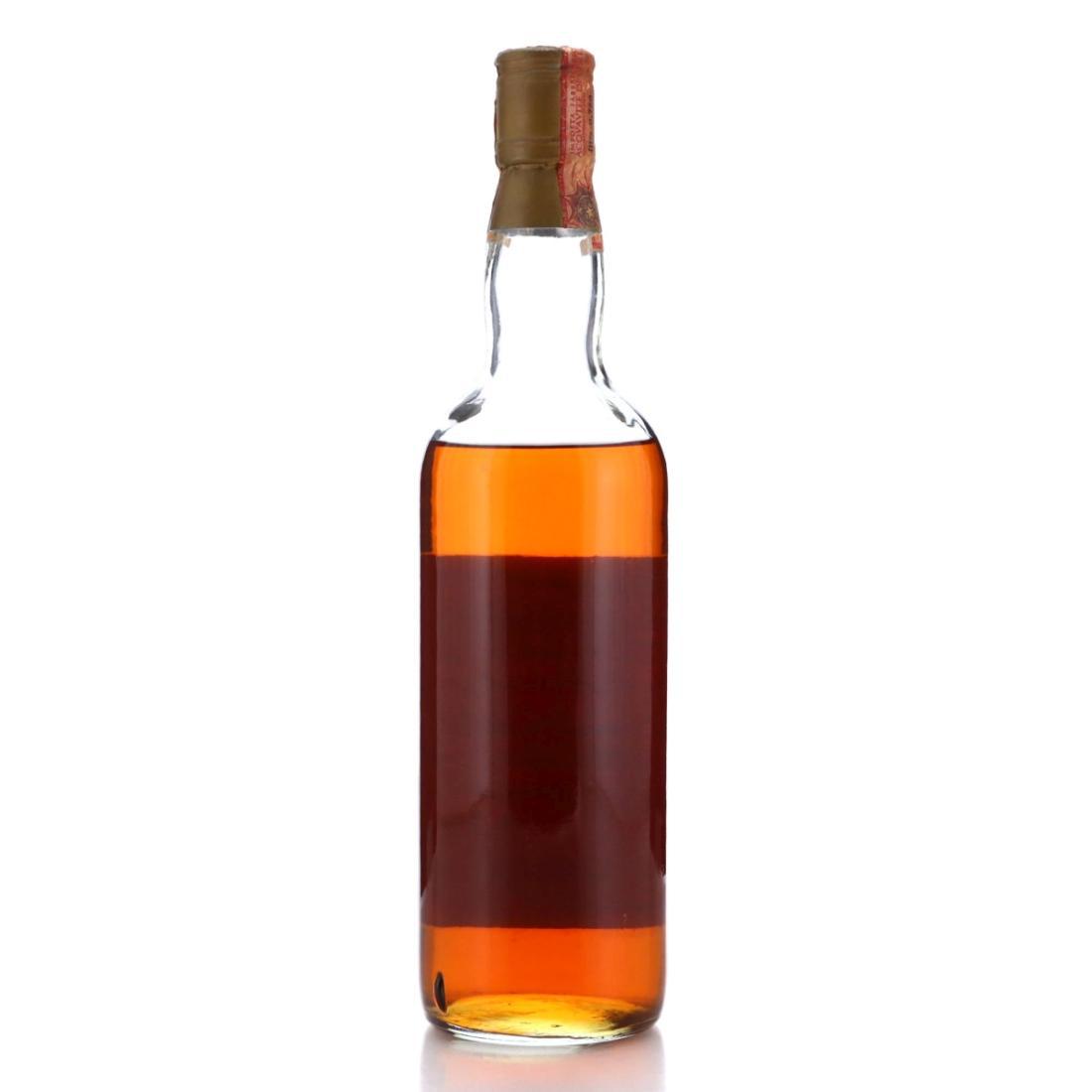 Macallan 1950 Red Ribbon