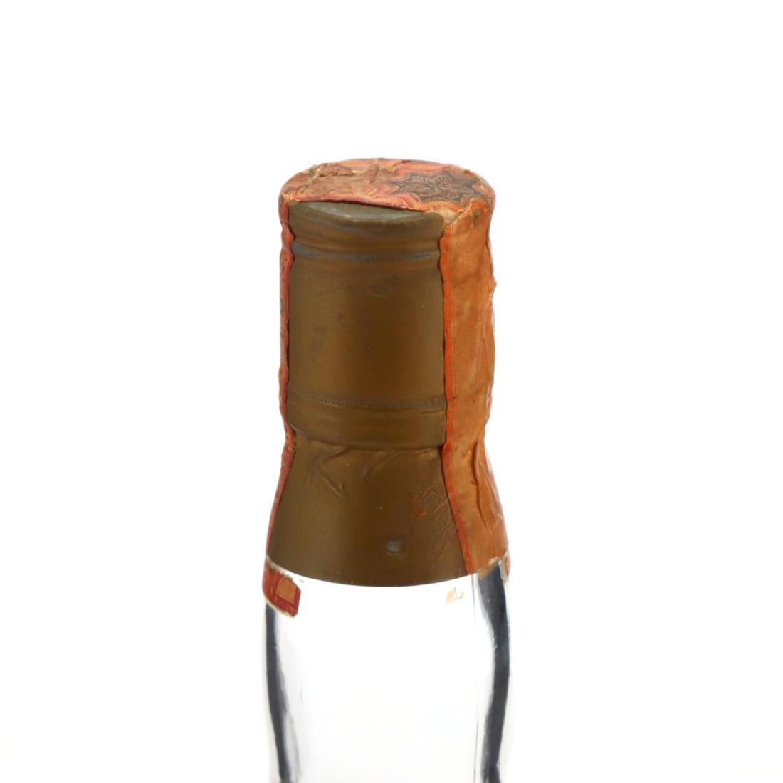 Macallan 1950 Red Ribbon