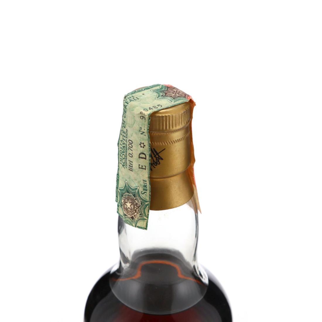 Macallan 1977 Matured in Sherry Wood