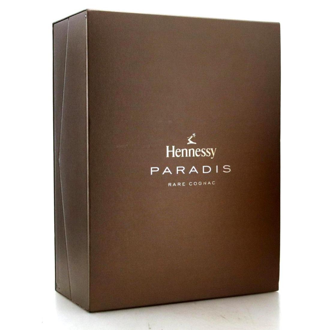 Hennessy Paradis Rare Cognac 1.5 Litre