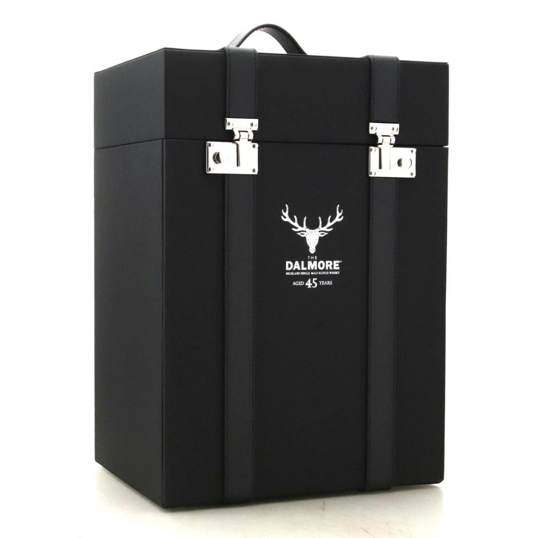 Dalmore 45 Year Old 2024 Edition