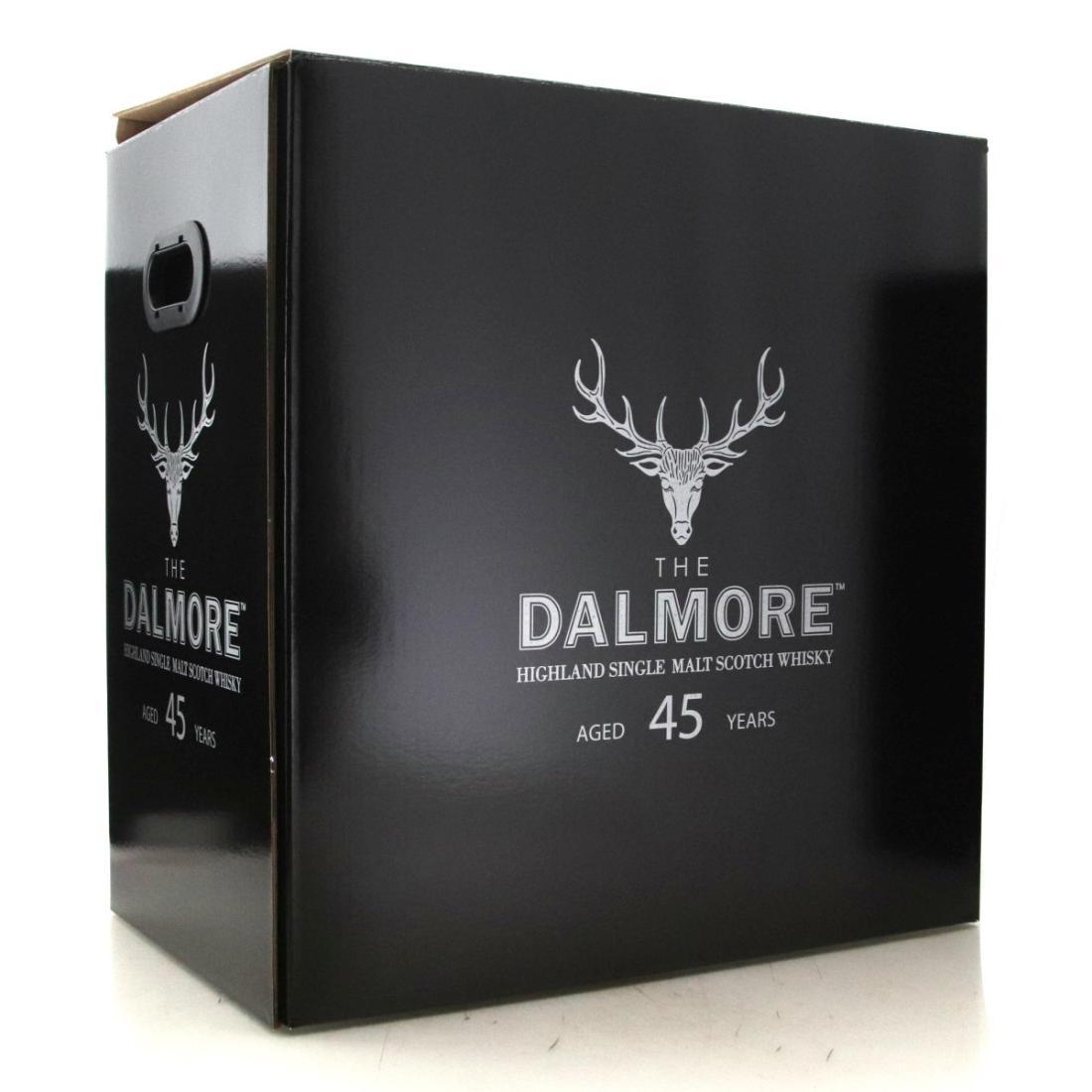 Dalmore 45 Year Old 2024 Edition