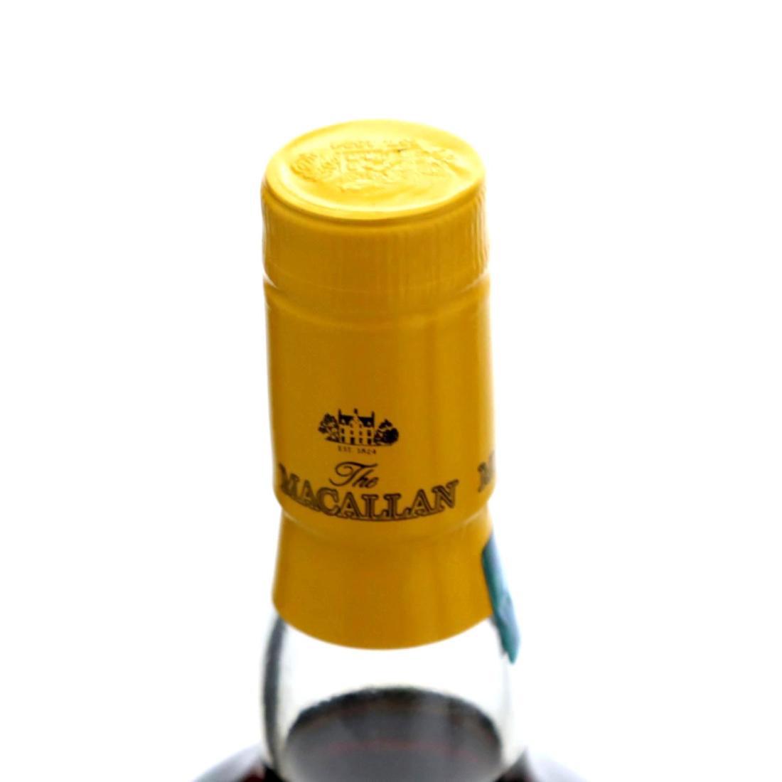 Macallan 1999 Easter Elchies Cask Selection 13 Year Old