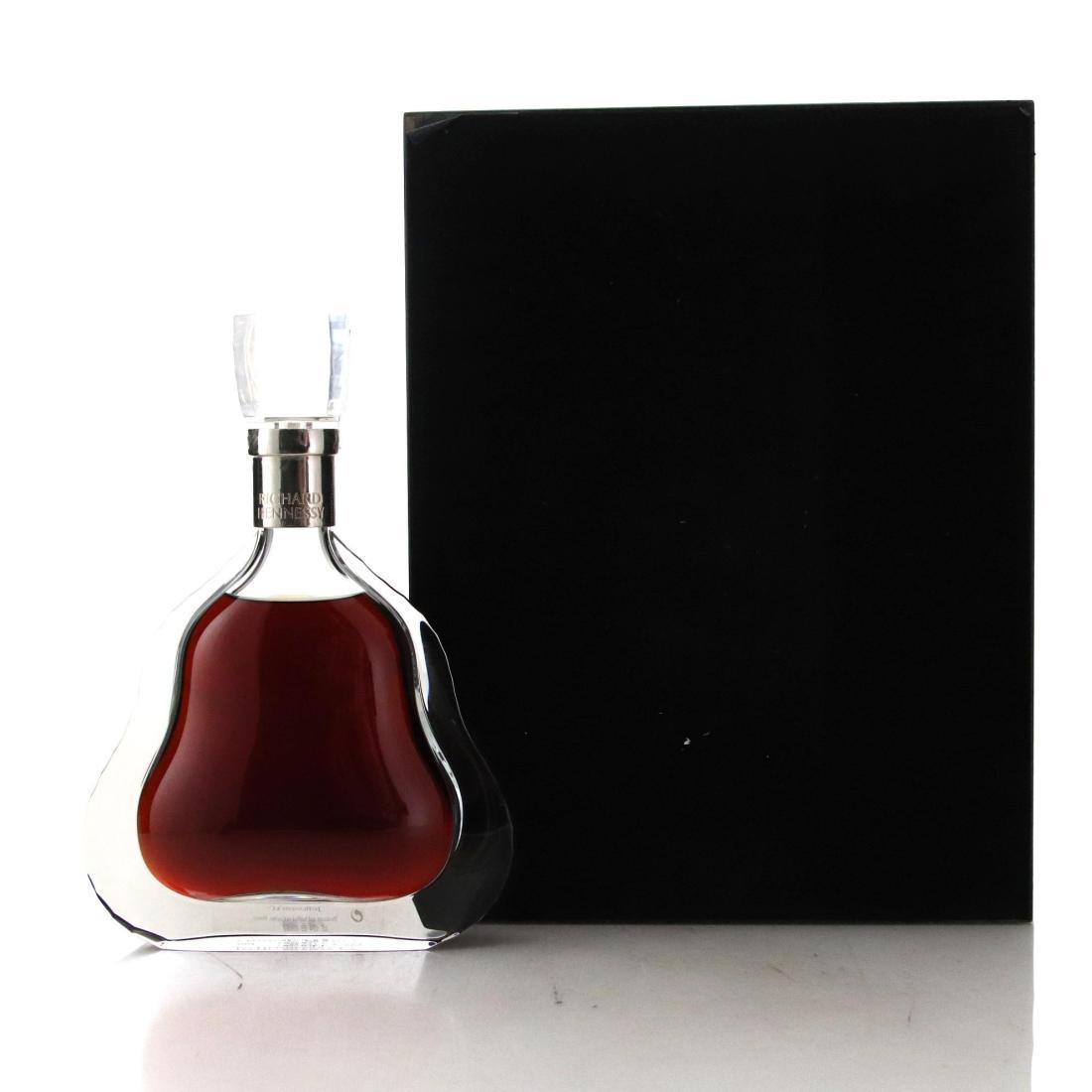 Richard Hennessy Cognac Third Edition