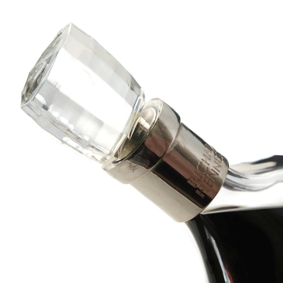 Richard Hennessy Cognac Third Edition