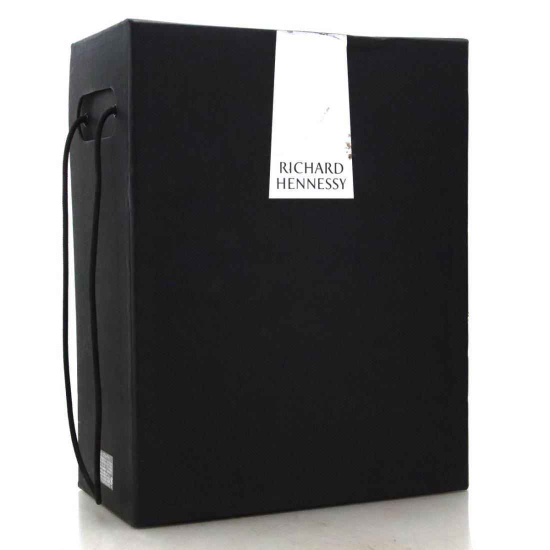 Richard Hennessy Cognac Third Edition