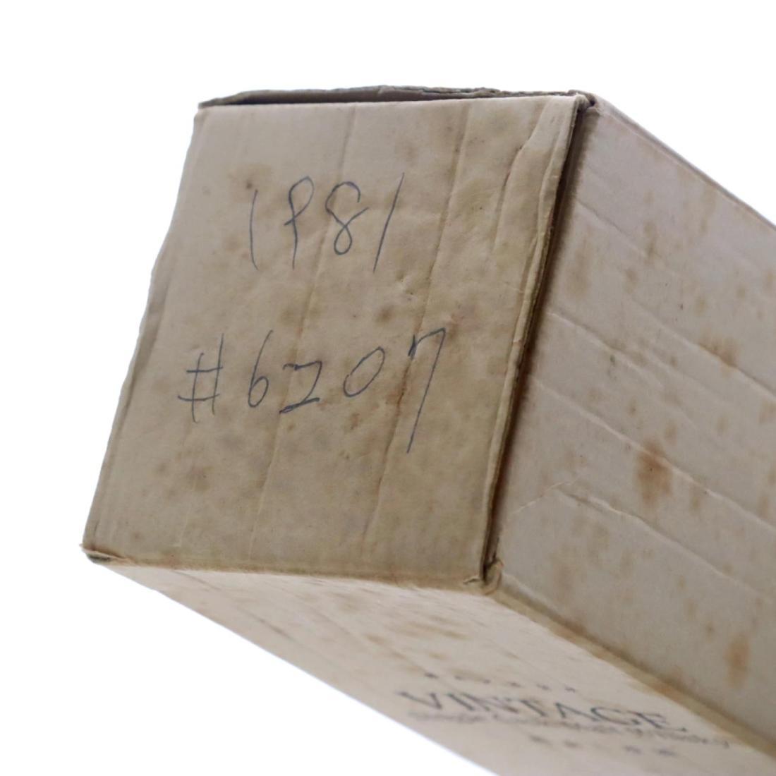 Karuizawa 1981 Vintage Single Cask