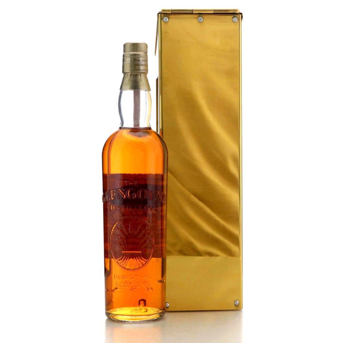 Glengoyne 1967 The Middle Cut