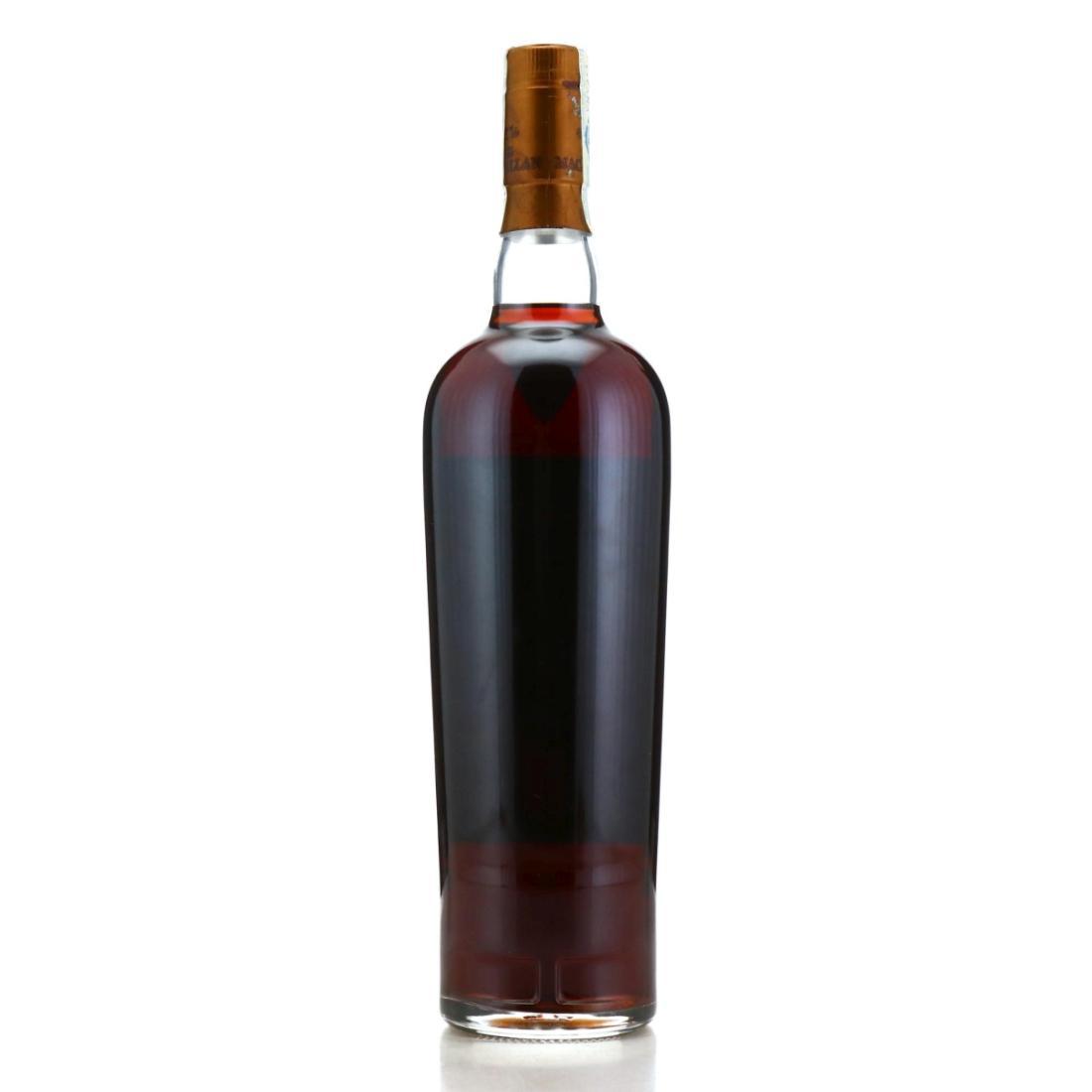 Macallan 1986 The Ultimate Dinner - El Celler de Can Roca 4