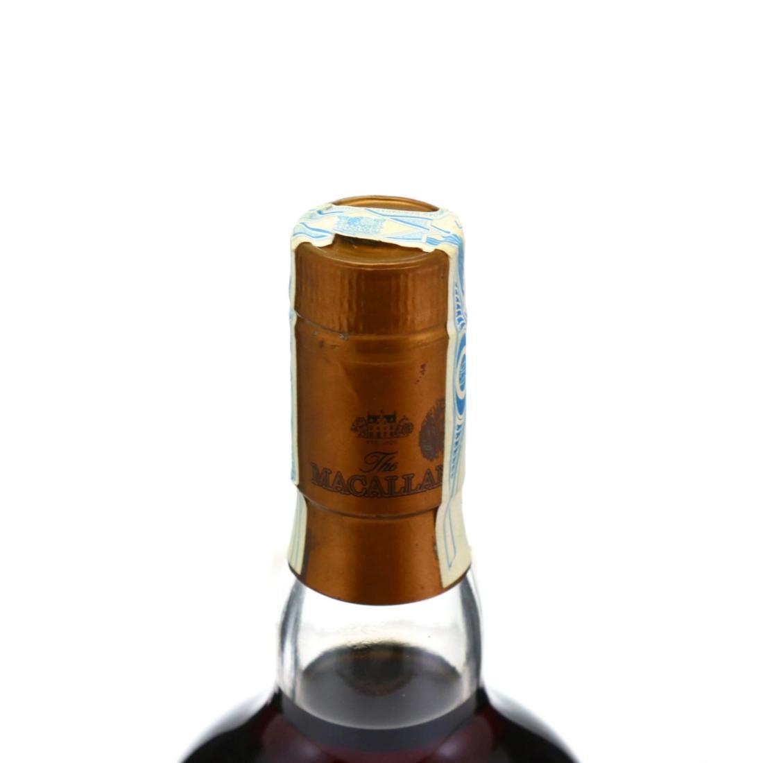 Macallan 1986 The Ultimate Dinner - El Celler de Can Roca 4