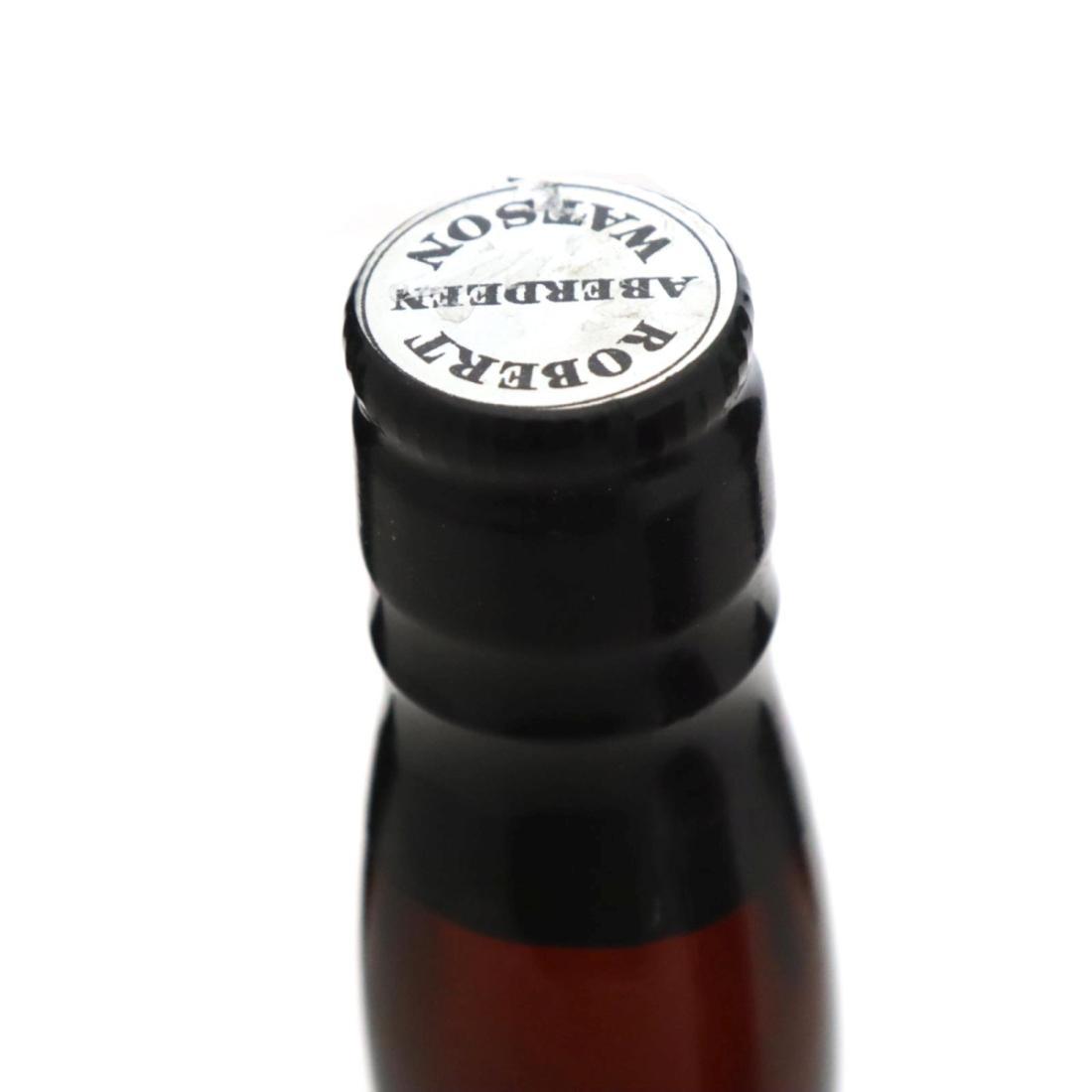 Balvenie 1953 Over Proof