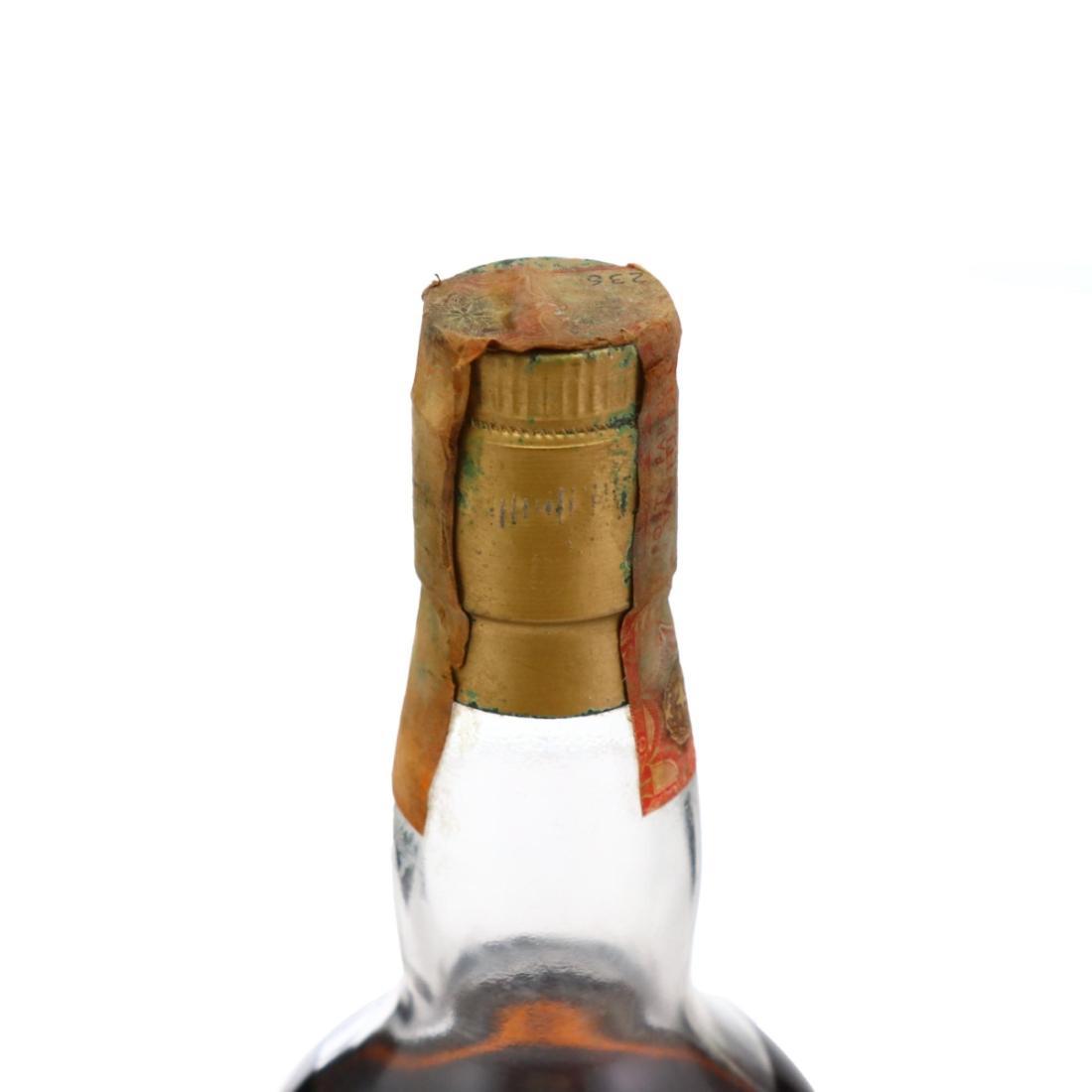 Talisker 1956 Original 'CASK'