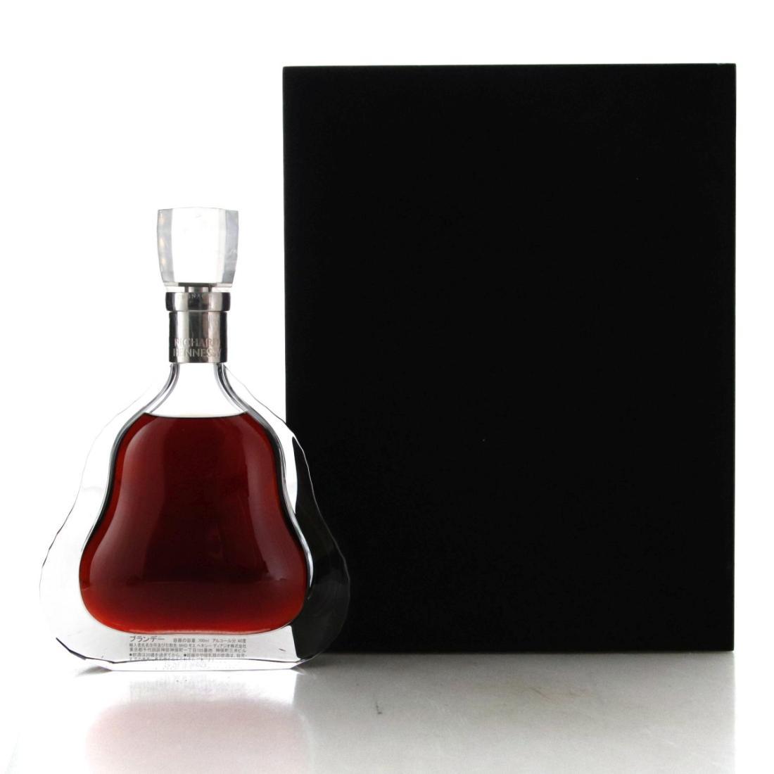 Richard Hennessy Cognac Third Edition