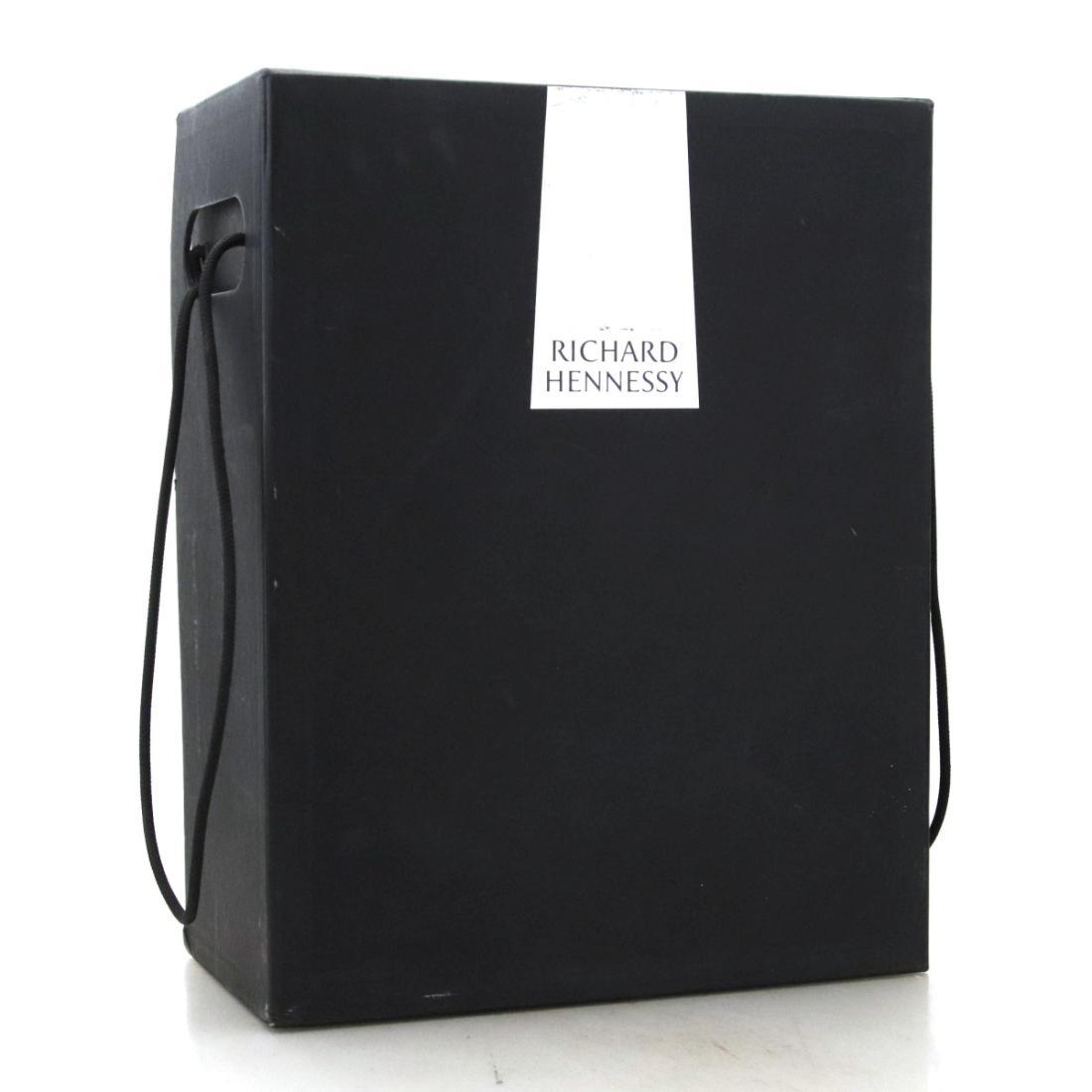 Richard Hennessy Cognac Third Edition