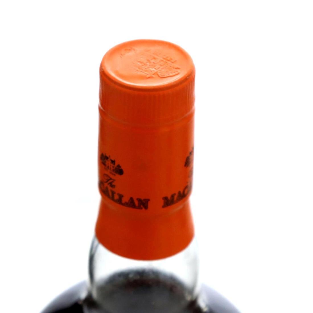 Macallan 1997 Easter Elchies Cask Selection 13 Year Old