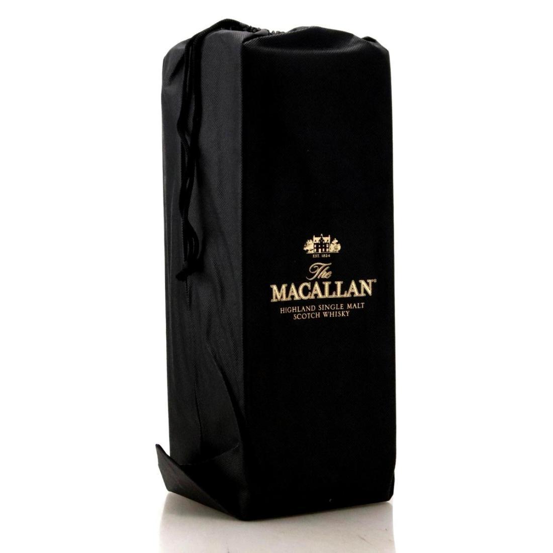 Macallan 25 Year Old Annual 2022 Release