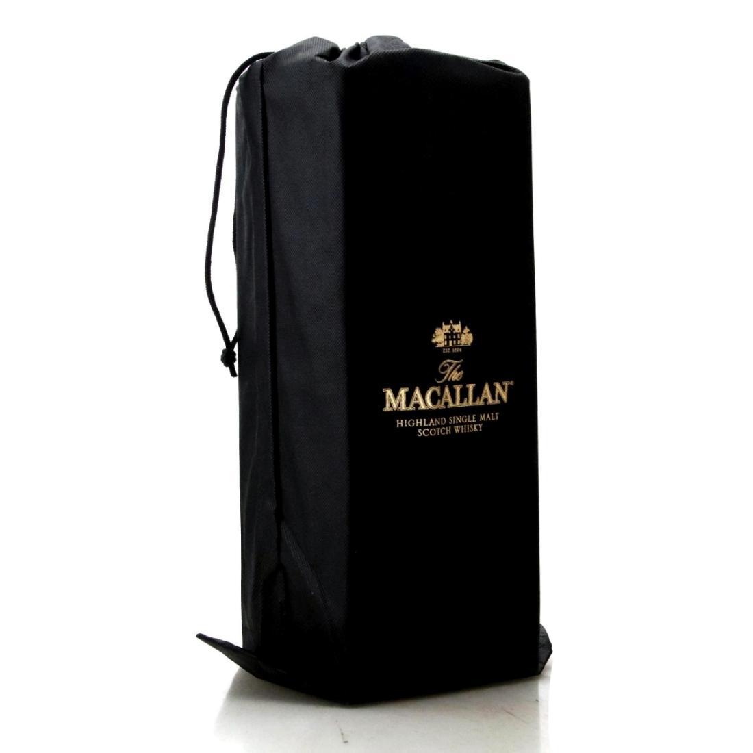 Macallan 25 Year Old Annual 2022 Release