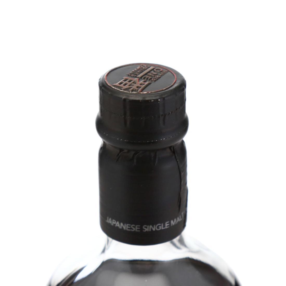 Karuizawa 1984 Single Cask