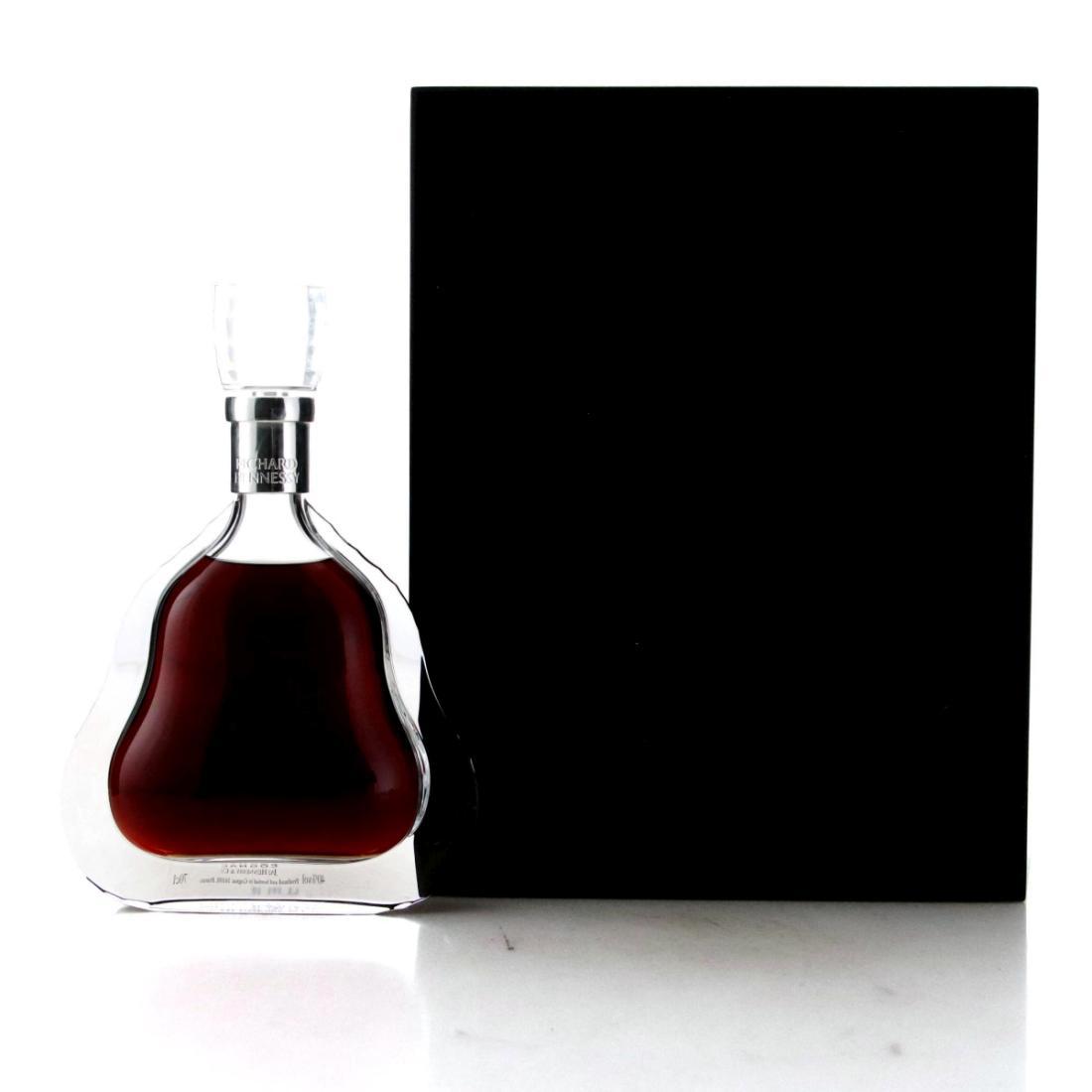 Richard Hennessy Cognac Third Edition