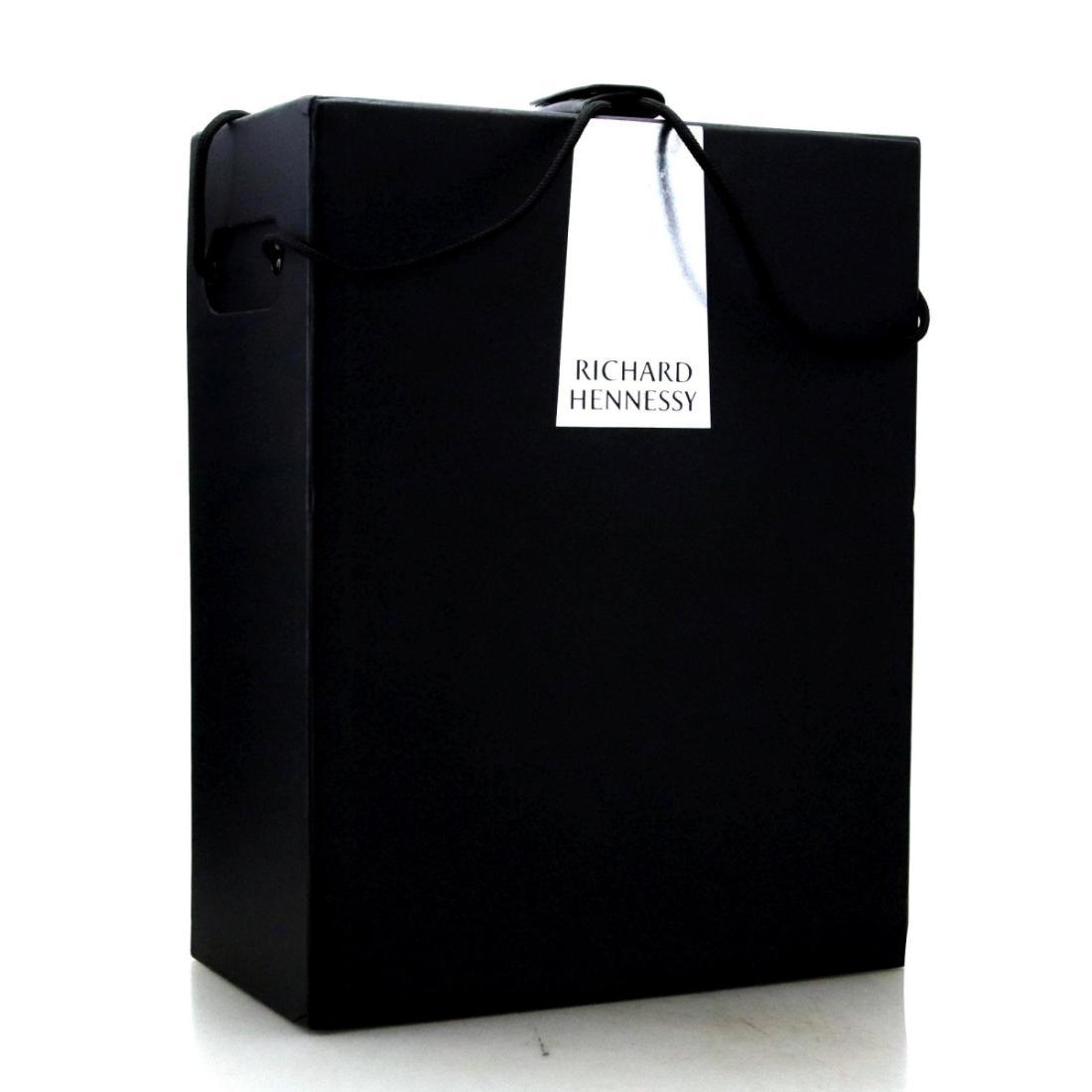 Richard Hennessy Cognac Third Edition