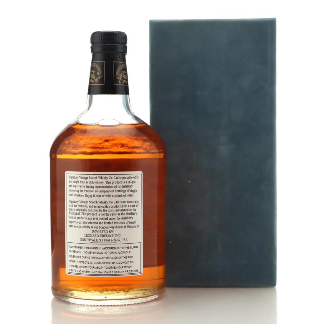 Ardbeg 1974 24 Year Old