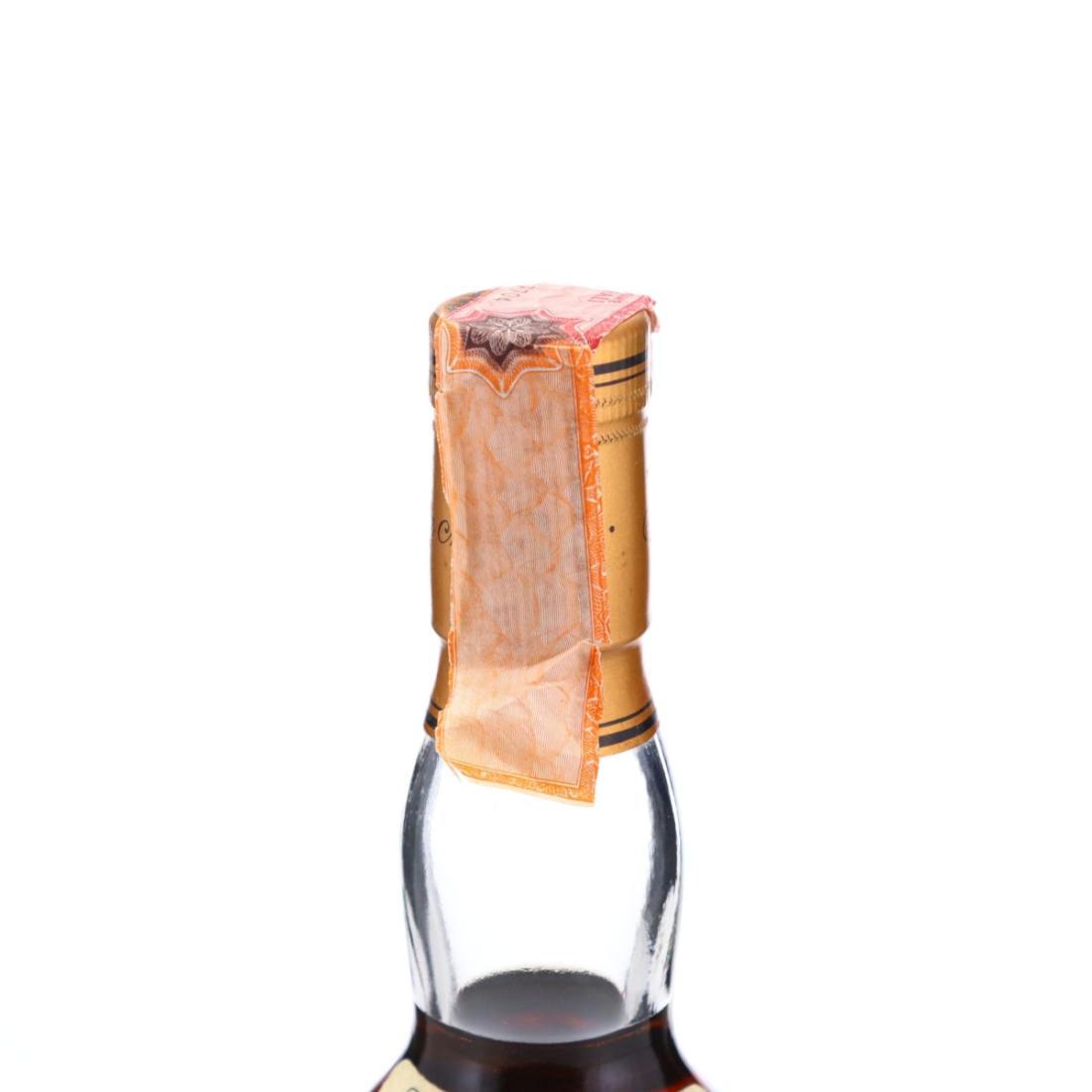 Macallan 1975 18 Year Old