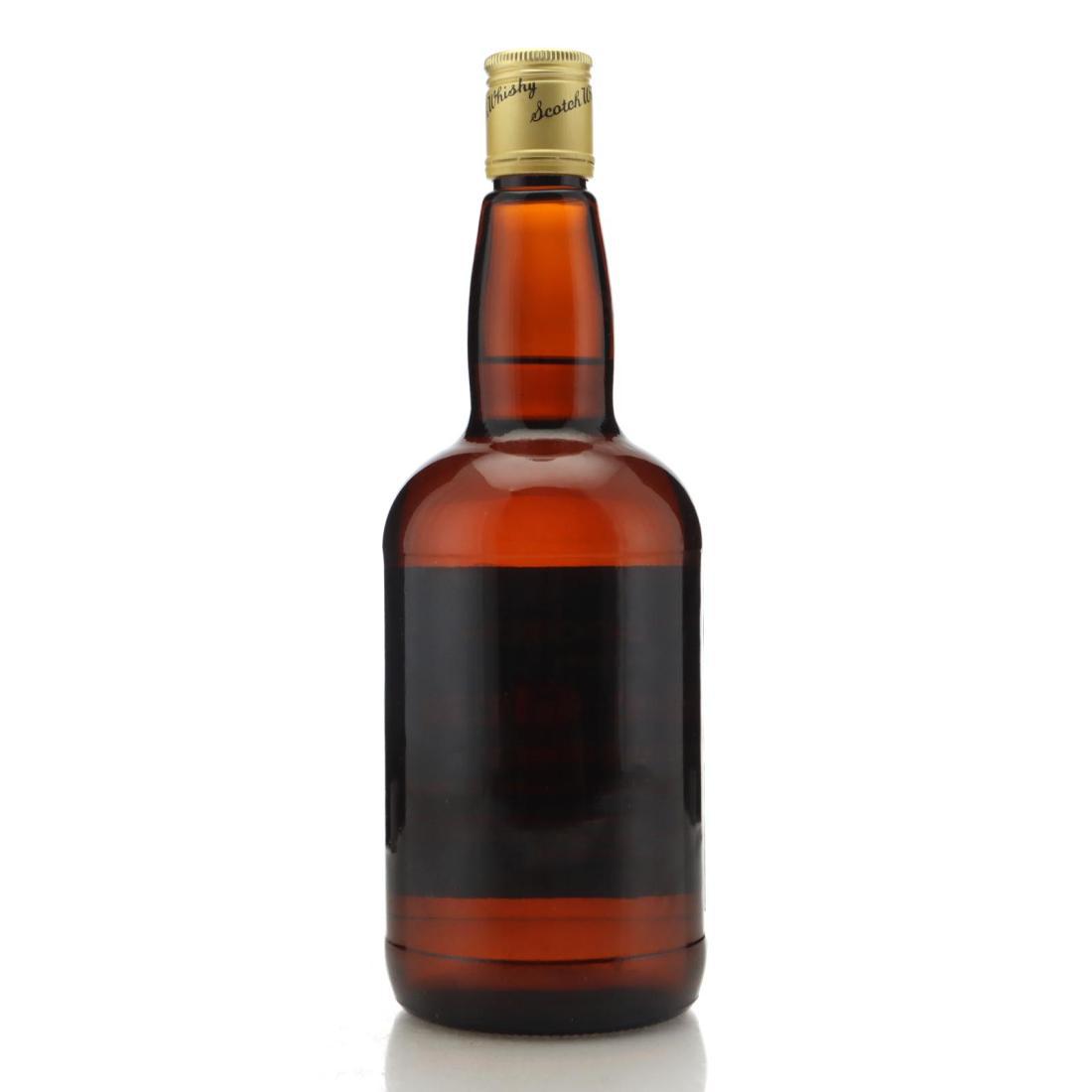 Balvenie 1973 12 Year Old