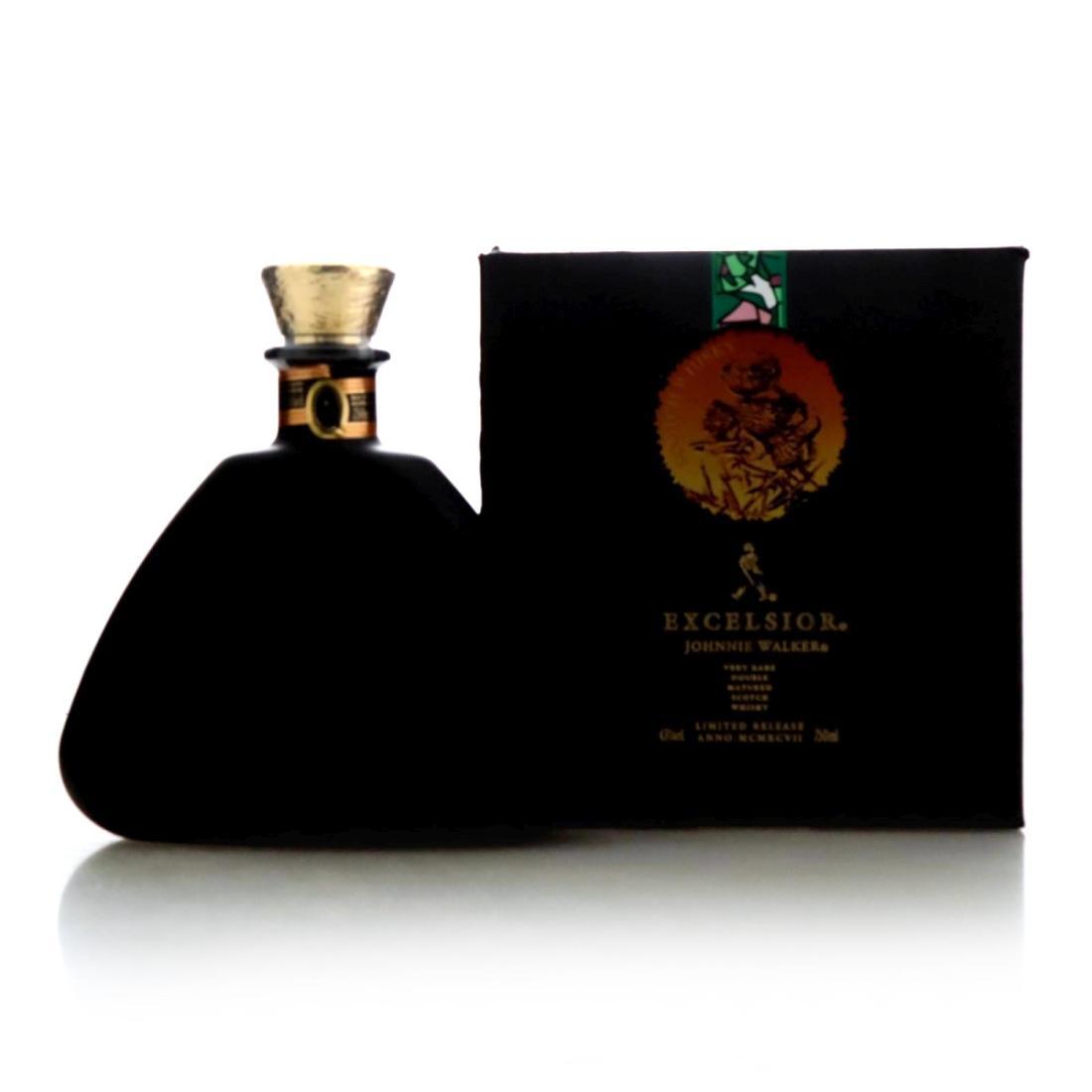 Johnnie Walker Excelsior