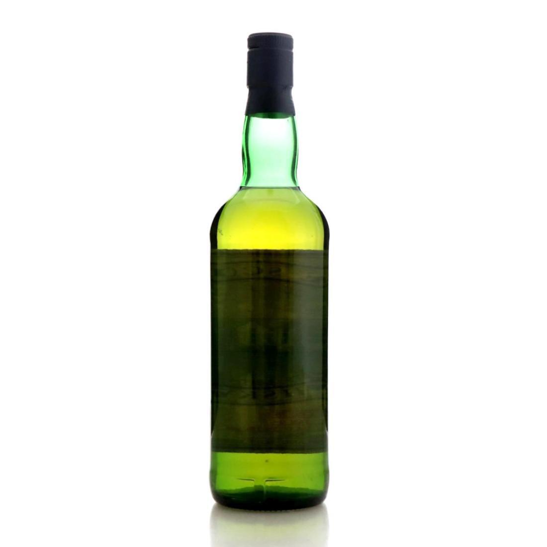 Cardhu 1978 SMWS 106.7