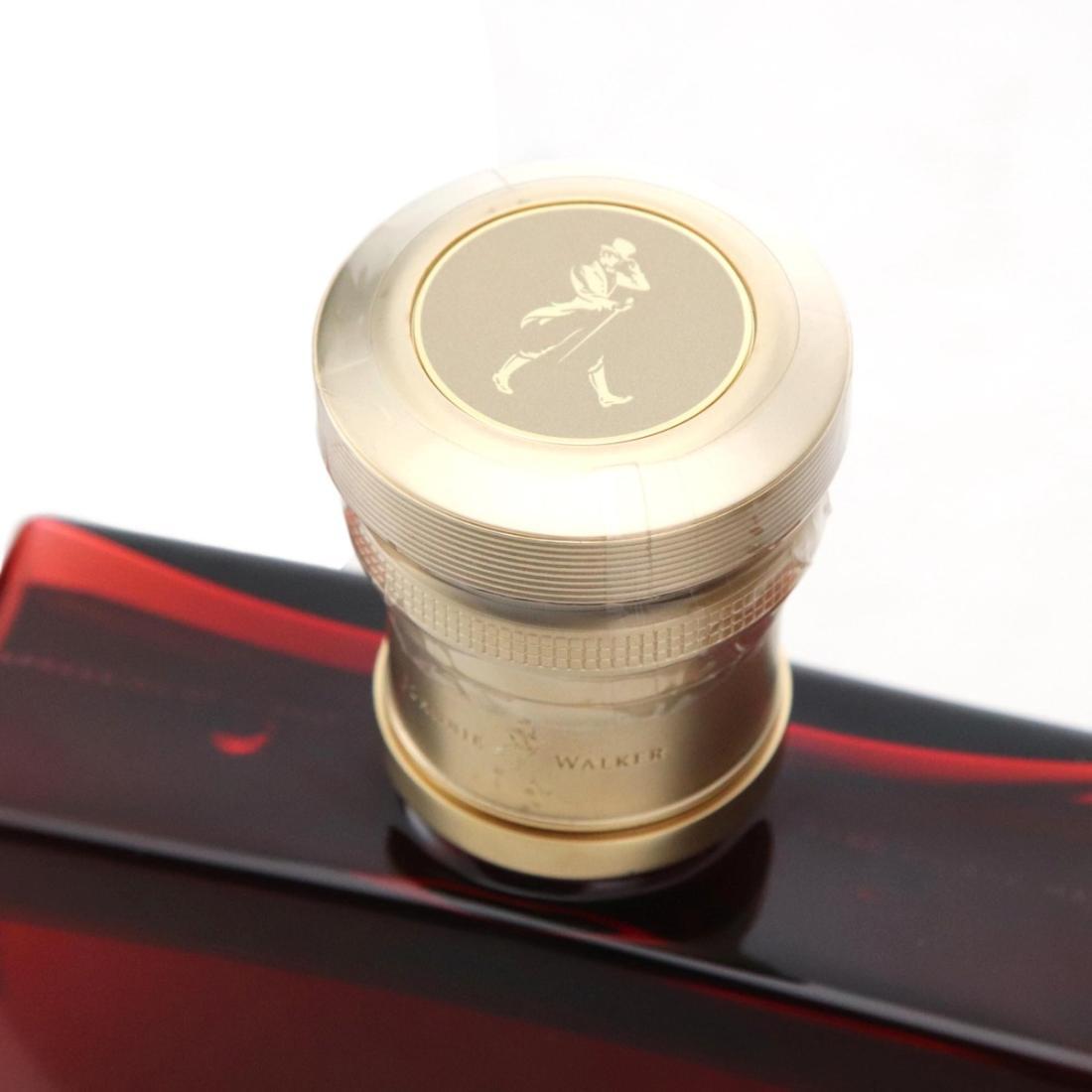 Johnnie Walker Master's Ruby Reserve 40 Year Old