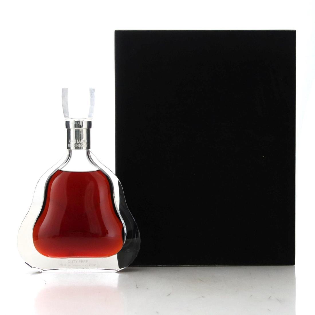 Richard Hennessy Cognac Third Edition