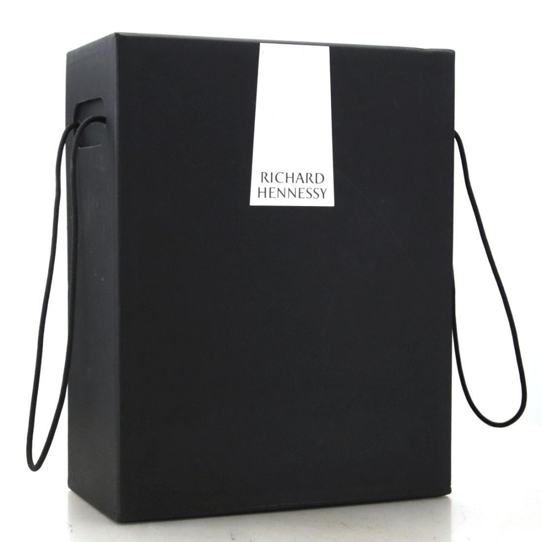 Richard Hennessy Cognac Third Edition